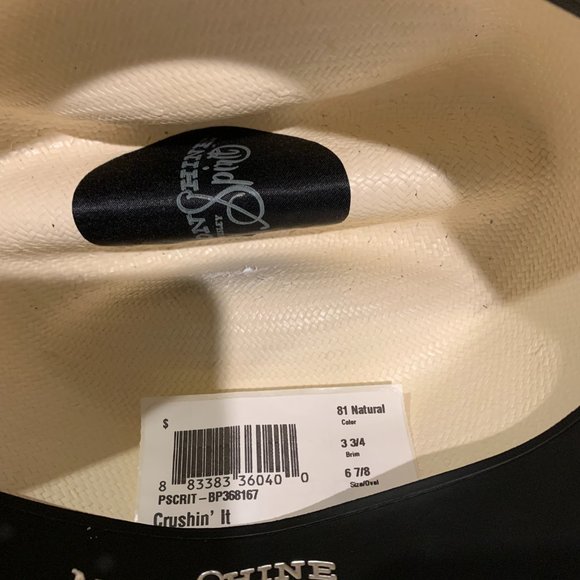 Cowboy Hat - Picture 3 of 7